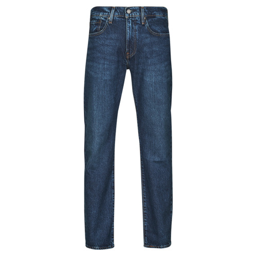 Jeans Tapered uomo Levis  502 TAPER  Marine Levis 5401157270974